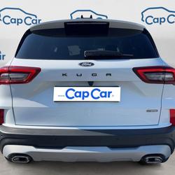 Ford Kuga 2.5 Duratec 180 FlexiFuel FHEV Bio&eacute;thanol 4x2 Active X - Automatique Bio&eacute;thanol Joch