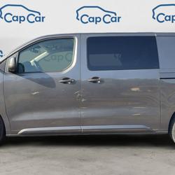 Peugeot Expert 2.0 BlueHDi 180 EAT8 Asphalt - 5 places Automatique Le Buisson-de-Cadouin