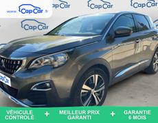 Peugeot 3008 Villepinte