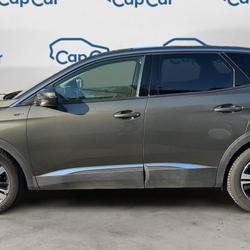 Peugeot 3008 1.2 PURETECH 130 Allure Villepinte