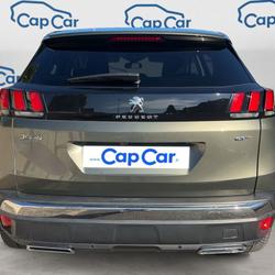 Peugeot 3008 1.2 PURETECH 130 Allure Villepinte