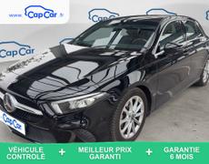 Mercedes Classe A La Rochelle