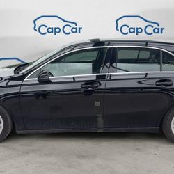 Mercedes Classe A IV 180 d 116 7G-DCT Progressive Line - Automatique La Rochelle