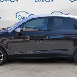 Audi A1 Sportback 1.6 TDI 116 S-Tronic 7 Ambition Luxe - Automatique Chalon-sur-Sa&ocirc;ne
