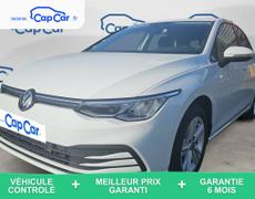 Volkswagen Golf 7 Cholet
