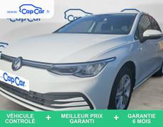 Volkswagen Golf 7 Les Herbiers