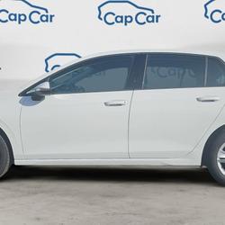Volkswagen Golf 7 2.0 TDI 115 Business Cholet