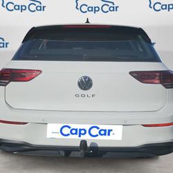 Volkswagen Golf 7 2.0 TDI 115 Business Cholet