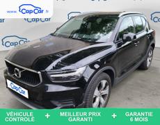 Volvo XC40 Chatou