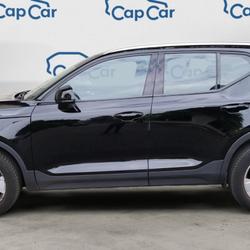 Volvo XC40 2.0 D3 150 Inscription Luxe - Premi&egrave;re main Chatou