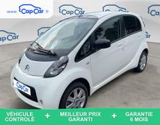 Citroen C Zero Saint-Viaud