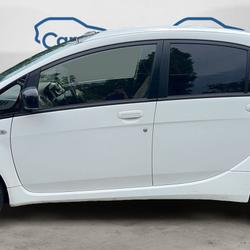 Citroen C Zero 67 16kWh Confort Saint-Viaud
