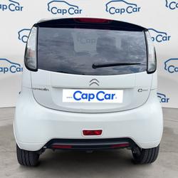 Citroen C Zero 67 16kWh Confort Saint-Viaud