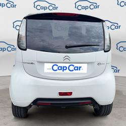 Citroen C Zero 67 16kWh Confort Saint-Viaud
