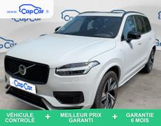 Volvo XC90 Montpellier