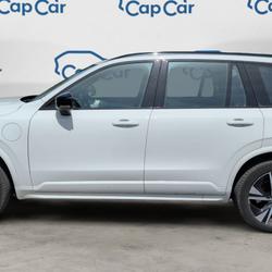 Volvo XC90 II 2.0 T8 390 Hybride AWD Geartronic8 R-Design - Premi&egrave;re main Automatique Montpellier