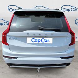 Volvo XC90 II 2.0 T8 390 Hybride AWD Geartronic8 R-Design - Premi&egrave;re main Automatique Montpellier