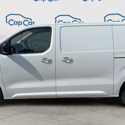 Peugeot Expert VU 2.0 BlueHDi 145 Asphalt - Automatique Pamiers