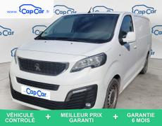 Peugeot Expert Croix