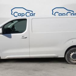 Peugeot Expert l2h1 III 2.0 BlueHDi 120 Prenium Croix