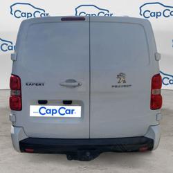 Peugeot Expert l2h1 III 2.0 BlueHDi 120 Prenium Croix