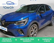 Renault Captur Nantes