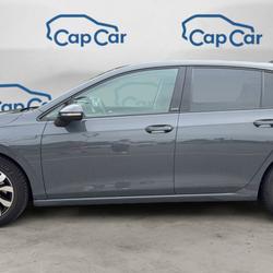 Volkswagen Golf 8 VIII 2.0 TDI 150 DSG7 Style 1st Saint-Nicolas-de-Port