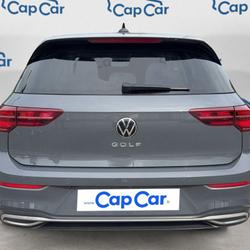 Volkswagen Golf 8 VIII 2.0 TDI 150 DSG7 Style 1st Saint-Nicolas-de-Port