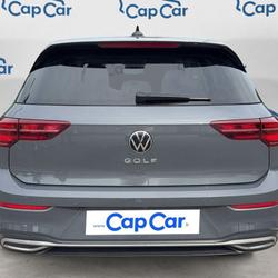 Volkswagen Golf 8 VIII 2.0 TDI 150 DSG7 Active - Garantie constructeur Automatique Nancy