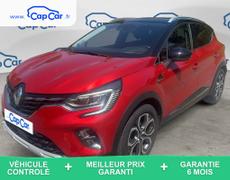 Renault Captur Nice