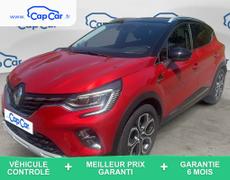 Renault Captur Nice