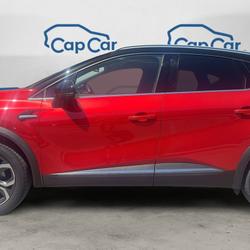 Renault Captur 1.3 TCe 130 Intens Nice