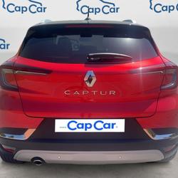 Renault Captur 1.3 TCe 130 Intens Nice