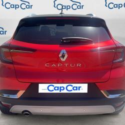Renault Captur 1.3 TCe 130 Intens Nice