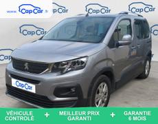Peugeot Rifter Treize-Septiers