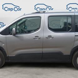 Peugeot Rifter 1.5 BlueHDi 100 Allure - 5 places Montaigu-Vend&eacute;e