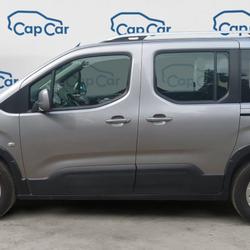 Peugeot Rifter 1.5 BlueHDi 100 Allure Treize-Septiers