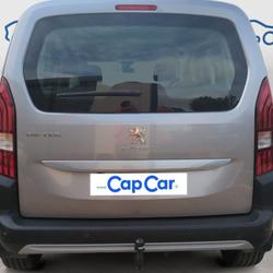 Peugeot Rifter 1.5 BlueHDi 100 Allure Treize-Septiers