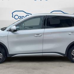 BYD Atto 3 60,5 kWh 204 Design Trilport