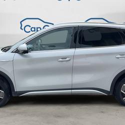 BYD Atto 3 60,5 kWh 204 Design - Entretien constructeur Toit ouvrant Meaux