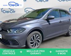 Volkswagen Polo Mont-Dore