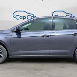 Volkswagen Polo 1 TSI 95 Life Mont-Dore