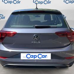 Volkswagen Polo 1 TSI 95 Life Mont-Dore