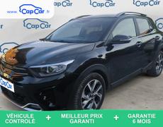 Kia Stonic Thonon-les-Bains