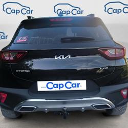 Kia Stonic 1.0 T-GDi 100 GT Line - Garantie constructeur Thonon-les-Bains