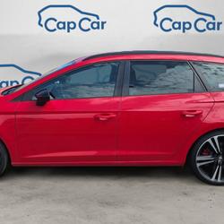 Seat Leon ST 2.0 TSI 290 DSG6 Cupra - Automatique K&oelig;nigsmacker