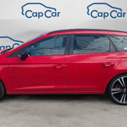 Seat Leon ST 2.0 TSI 290 DSG6 Cupra K&oelig;nigsmacker
