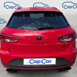 Seat Leon ST 2.0 TSI 290 DSG6 Cupra K&oelig;nigsmacker