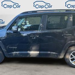 Jeep Renegade 1.6 MultiJet 120 Limited Saint-Germain-le-Fouilloux