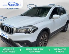 Suzuki SX4 Puteaux